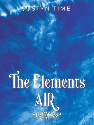 cover image of The Elements--Air